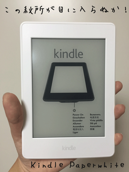 【購入レビュー】Kindle Paperwhite 買いました！悩んだことと購入後の感想。おすすめカバーもあるよ