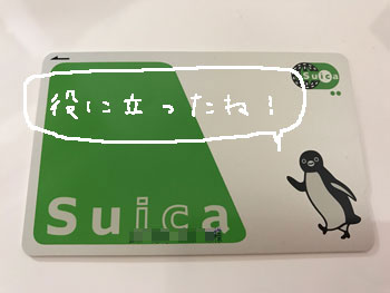 Suica