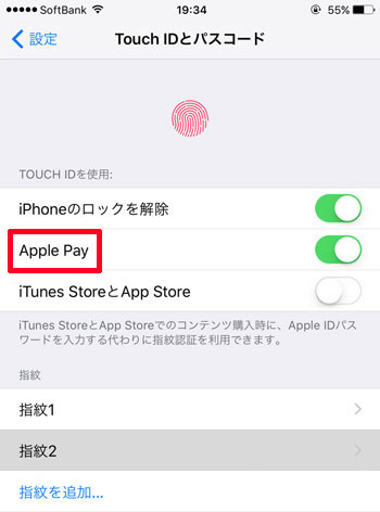 apple pay